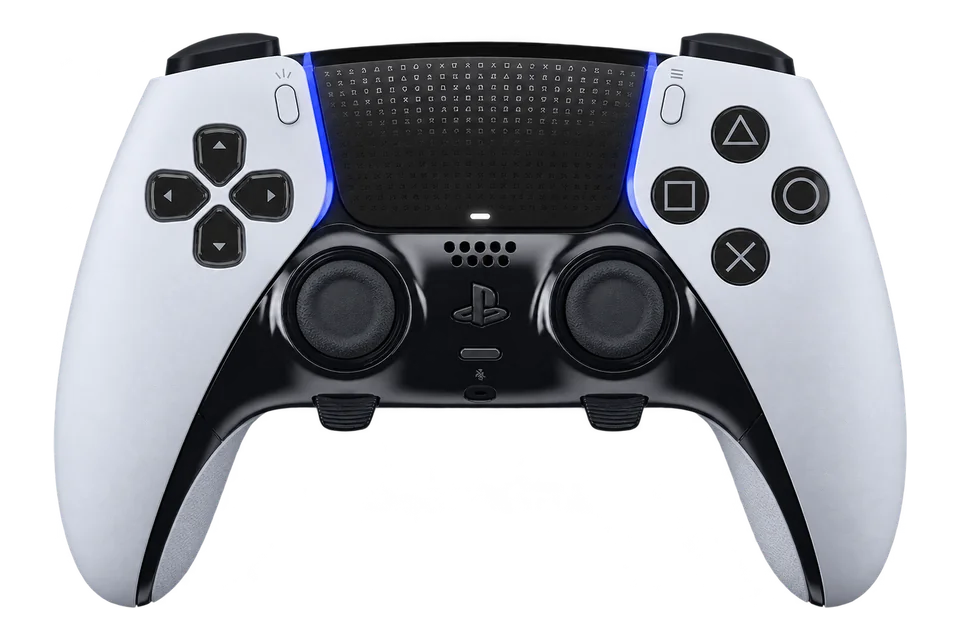 PlayStation DualSense Edge illustration