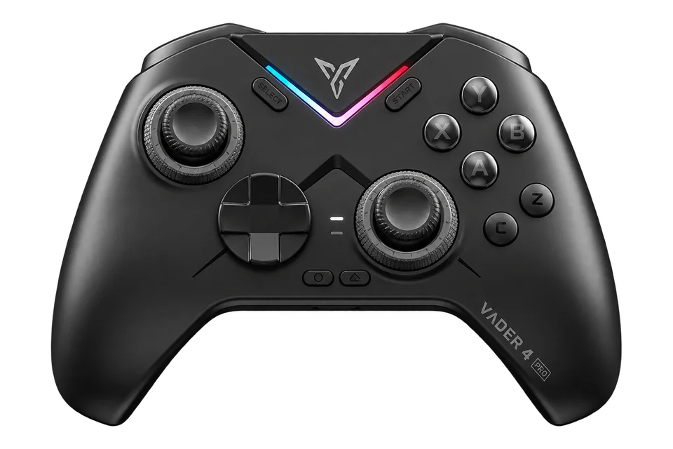 Flydigi Vader 4 Pro illustration