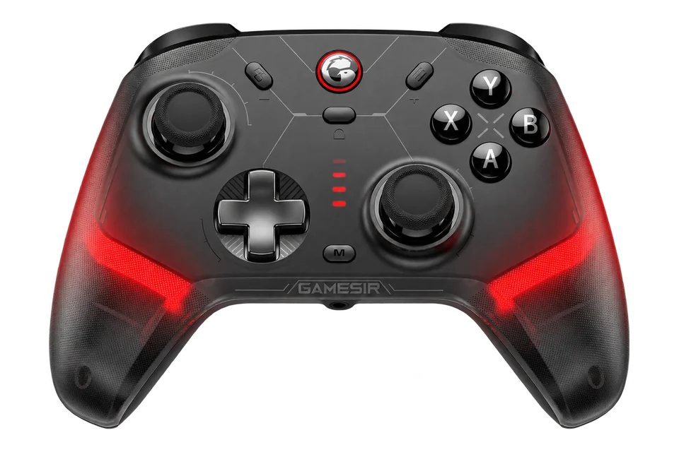 GameSir Cyclone 2 illustration