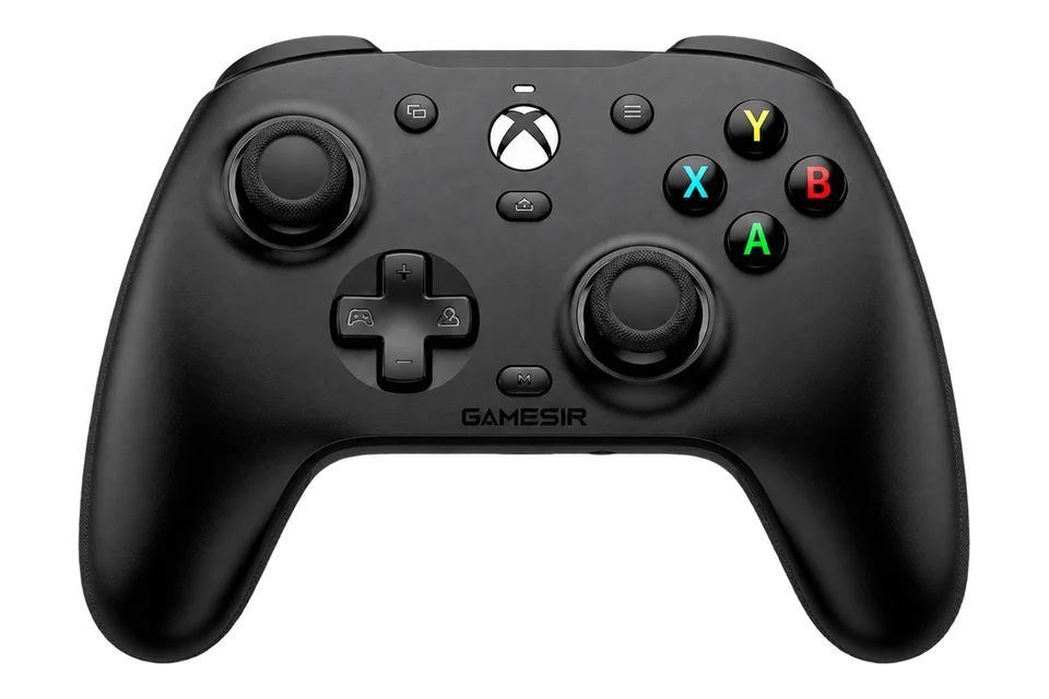 GameSir G7 HE illustration