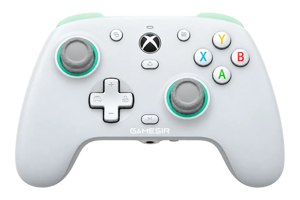 GameSir G7 SE illustration
