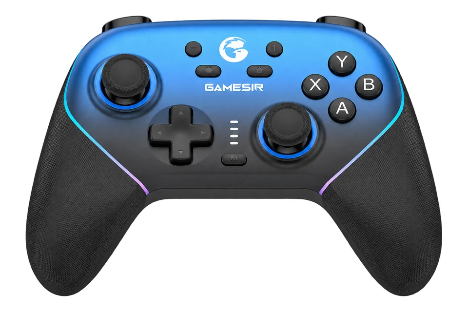 GameSir SuperNova / Nova Lite illustration