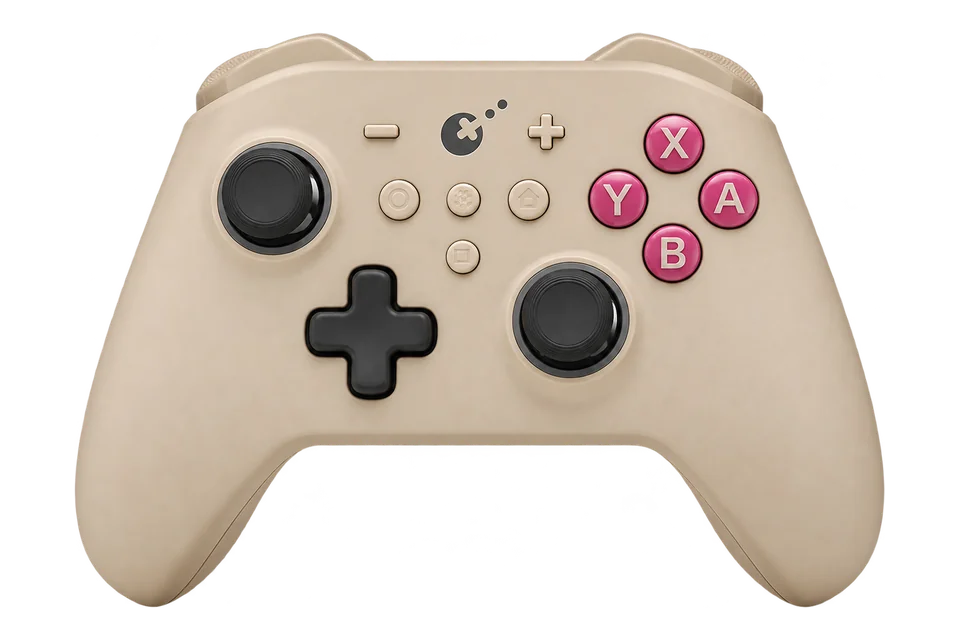 GuliKit KK3 Pro illustration