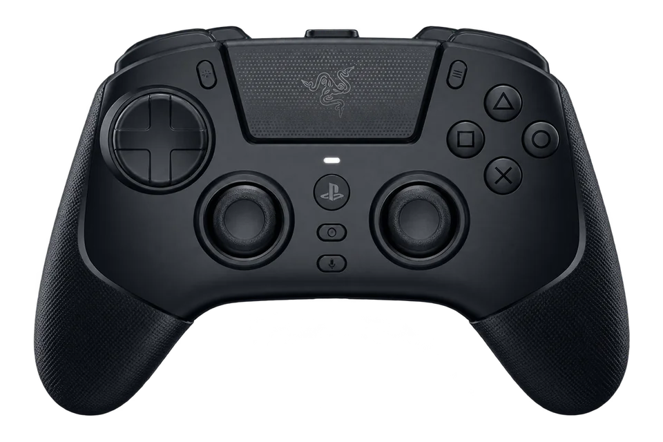 Razer Raiju V3 Pro illustration
