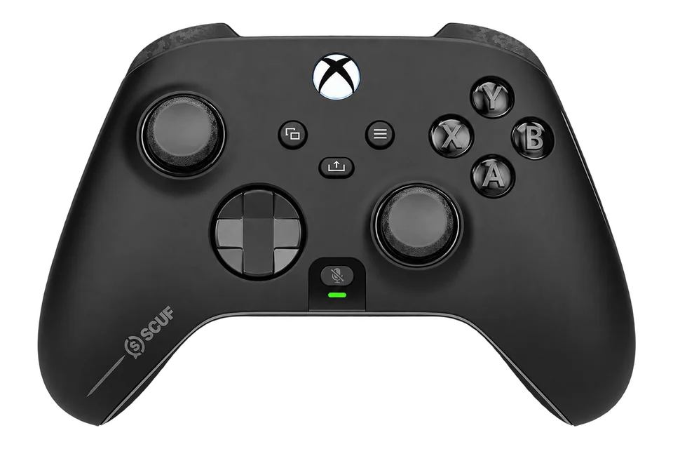 SCUF Instinct Pro illustration