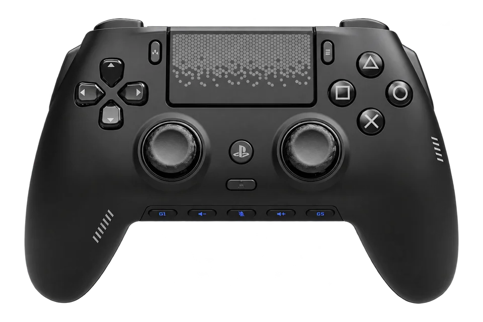 SCUF Omega illustration
