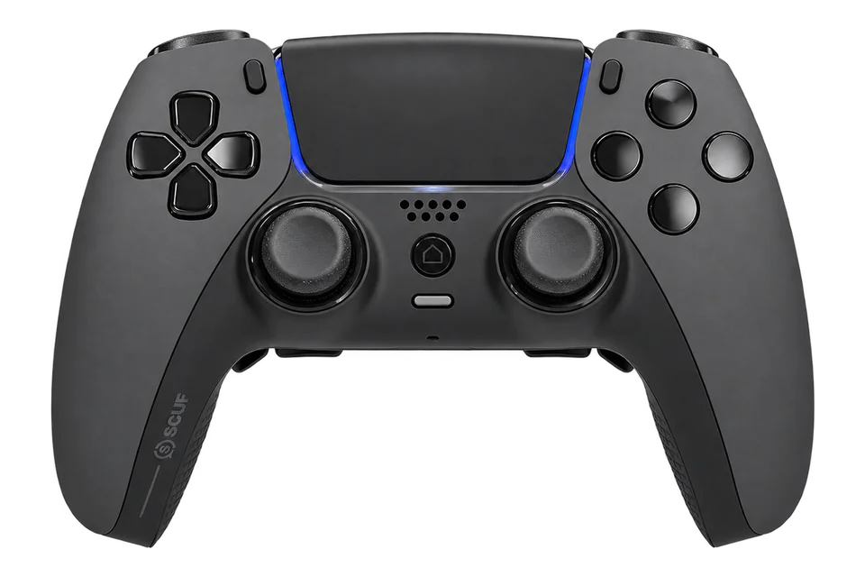 SCUF Reflex FPS illustration
