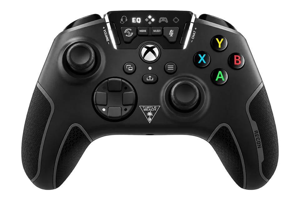 Turtle Beach Recon Controller illustration