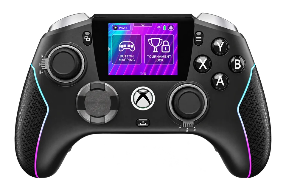 Turtle Beach Stealth Ultra II illustration