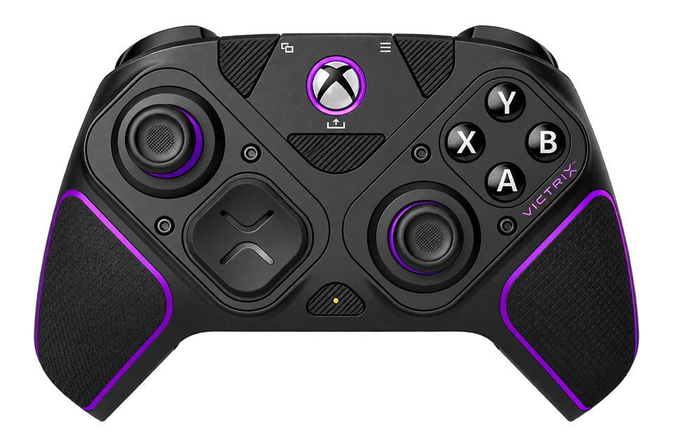 Victrix / PDP Pro BFG — Xbox illustration