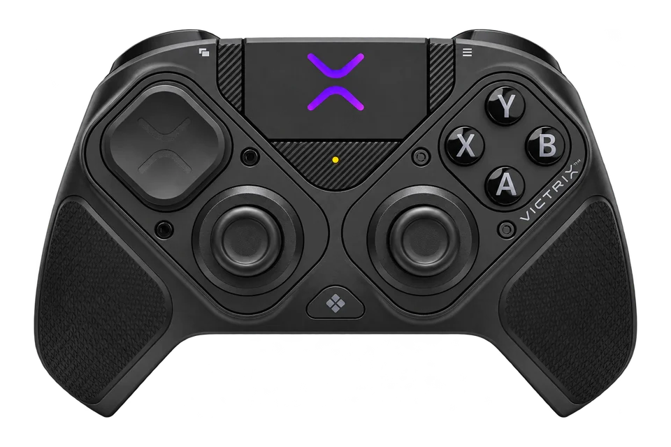 Victrix / PDP Pro BFG Reloaded — PC Edition illustration