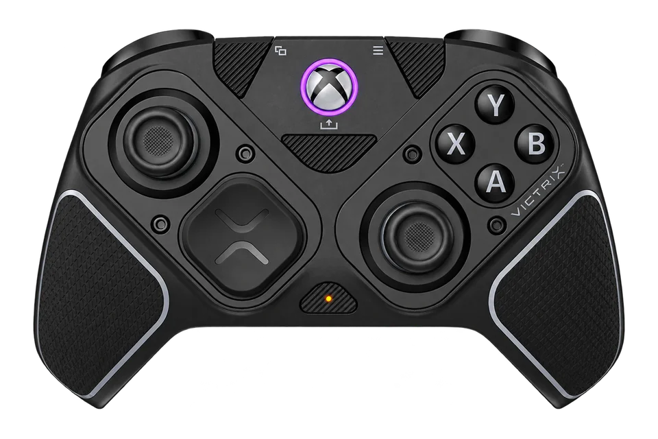 Victrix / PDP Pro BFG Reloaded — Xbox illustration