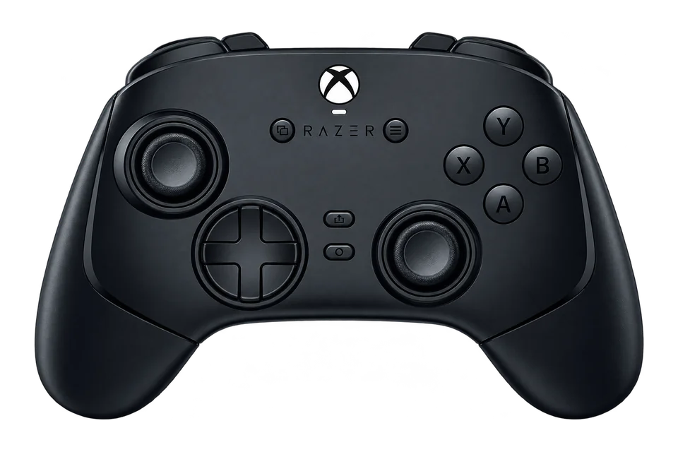 Razer Wolverine V3 Tournament Edition illustration