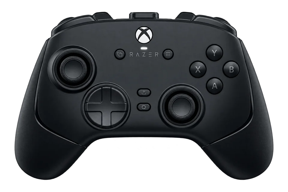 Razer Wolverine V4 Pro illustration